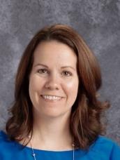 Ms. Catherine Pruett Ms. Catherine Pruett